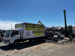 Trusted Athens, OH Junk Removal Experts