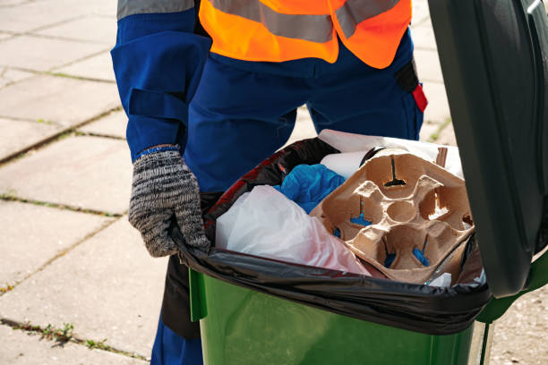 Moving and Downsizing Cleanouts in Athens, OH